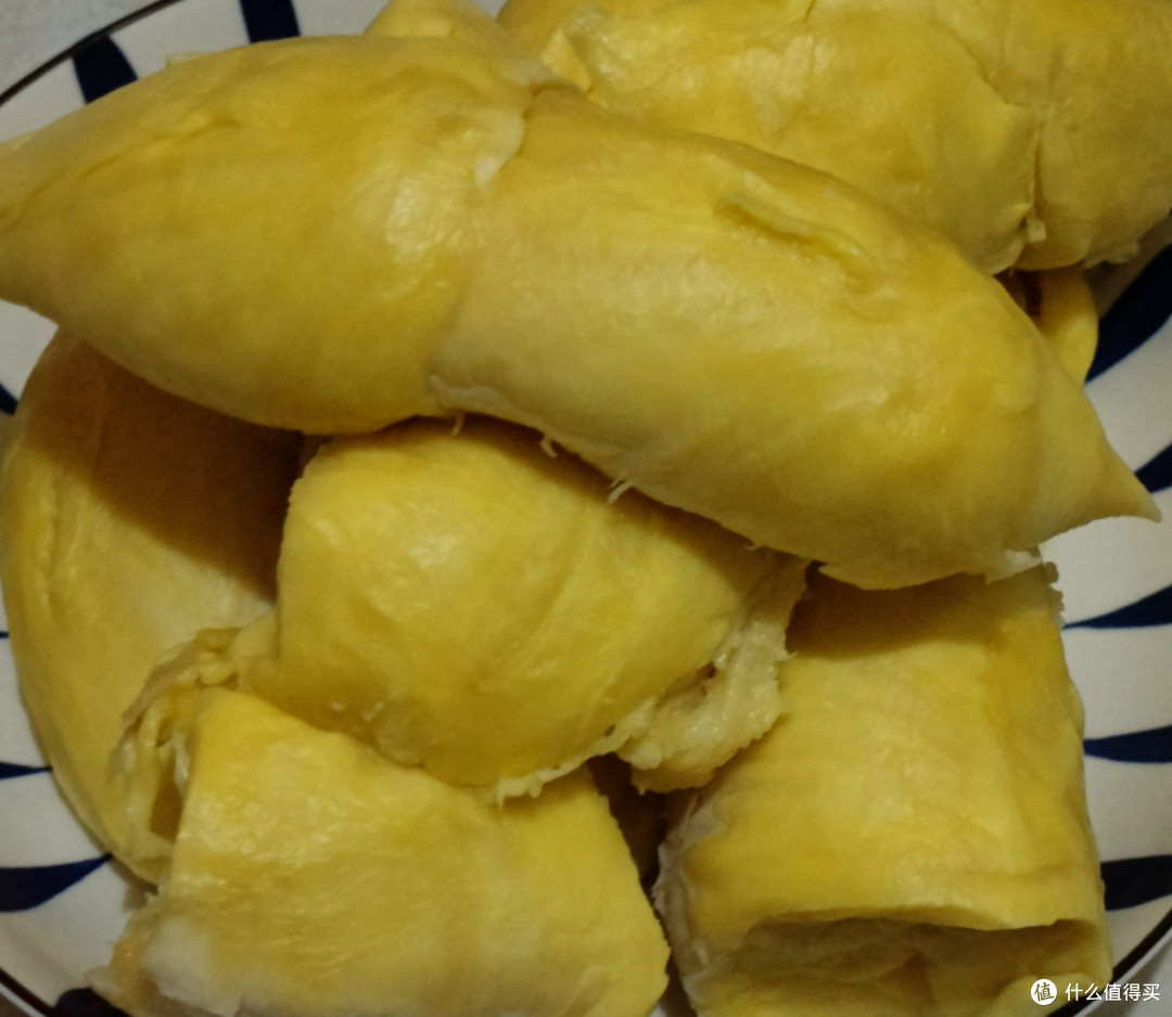 京东新标准教你挑榴莲
