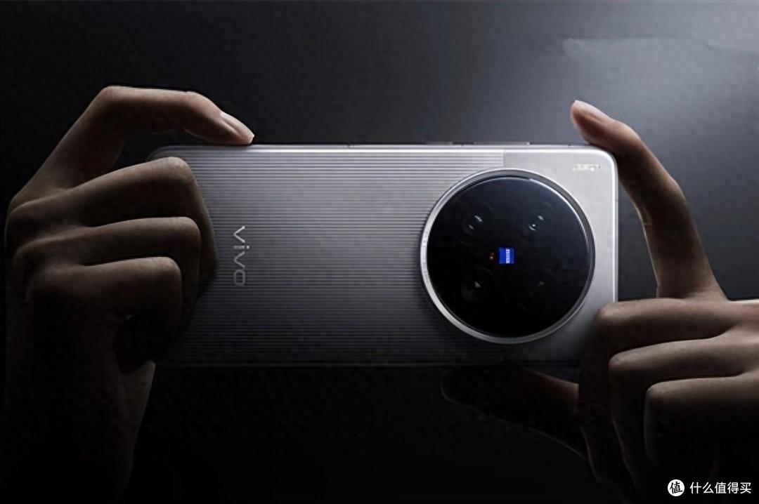 影像旗舰蓄势待发：vivo X200 Ultra全面预热