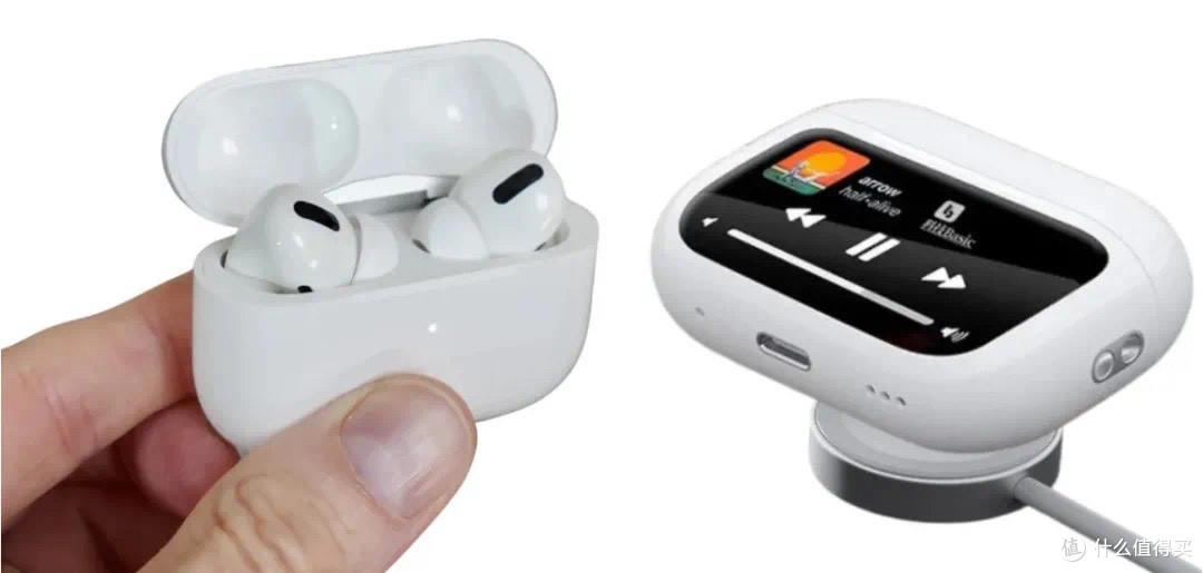 苹果即将发布 AirPods Pro 3