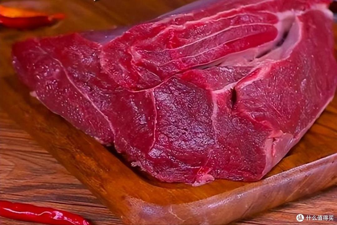 买驴肉时,如何区分是驴肉还是马肉?牢记3个小妙招,轻松辨别!