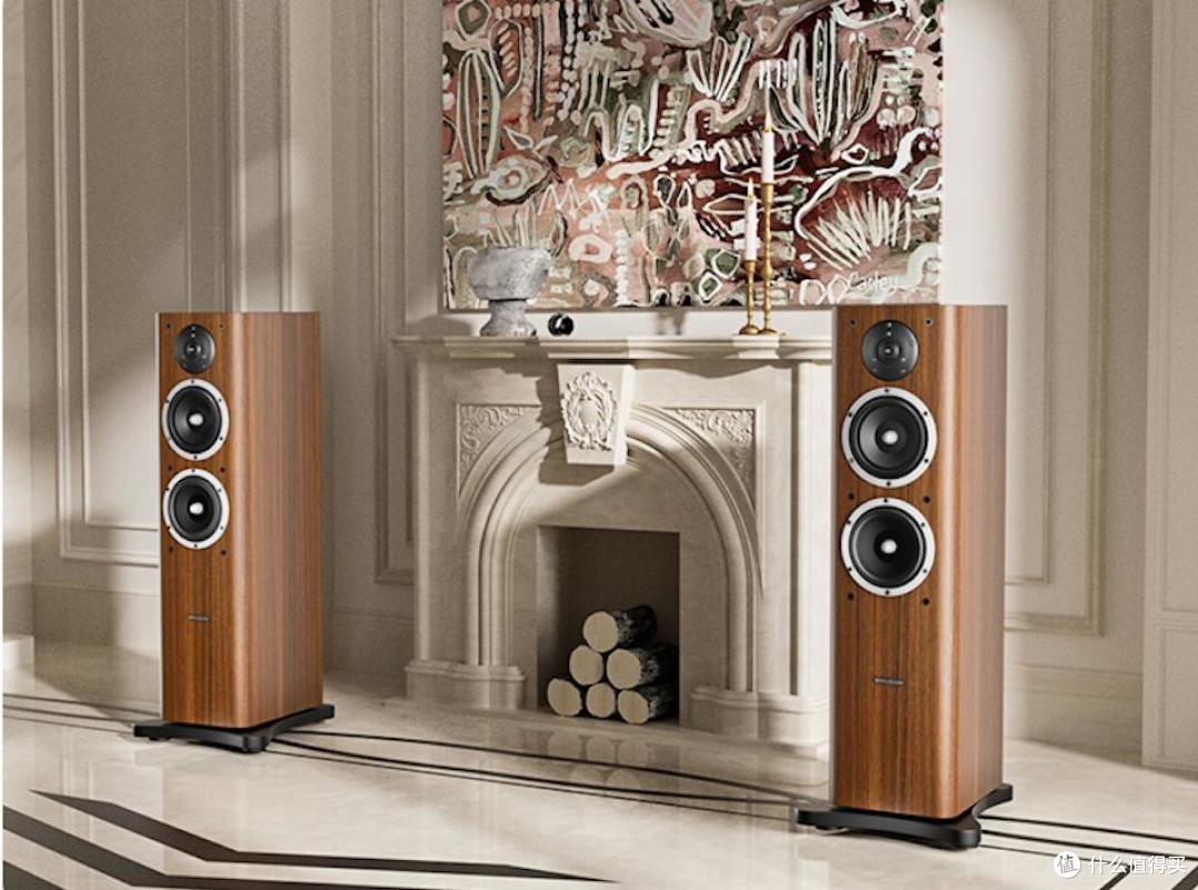 音箱哪个品牌音质好？来试试开博尔SP-K7和SP-K9发烧HIFI音响!