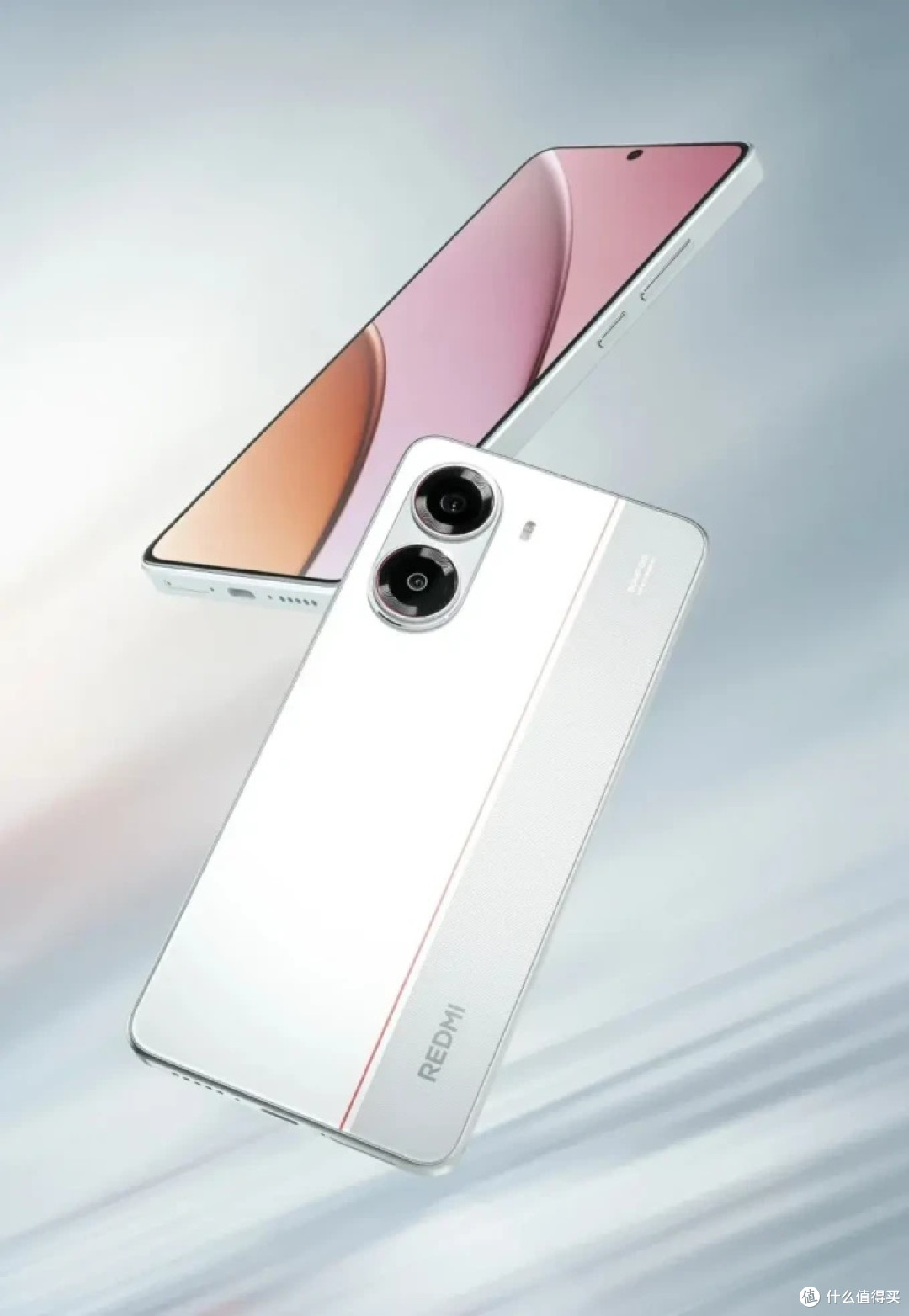 性能小钢炮来袭!REDMI Turbo4 Pro本月见