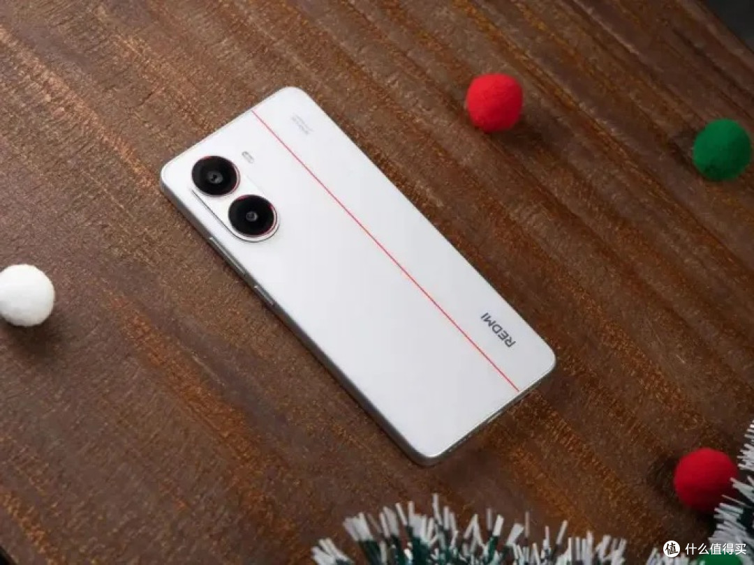 性能小钢炮来袭!REDMI Turbo4 Pro本月见