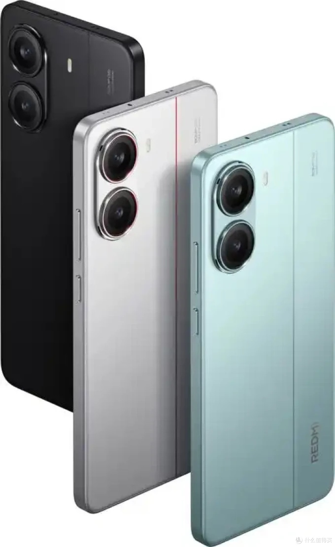性能小钢炮来袭!REDMI Turbo4 Pro本月见