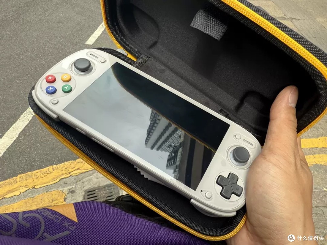 现货RP5掌机沙雕5预装天马月光Retroid pocket5安卓手游云游戏ps2