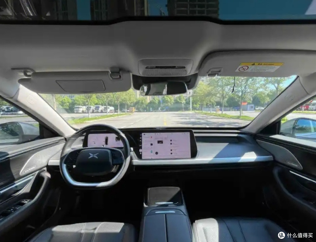 小鹏汽车:智能与舒适的完美结合,超高性价比的智能首选汽车