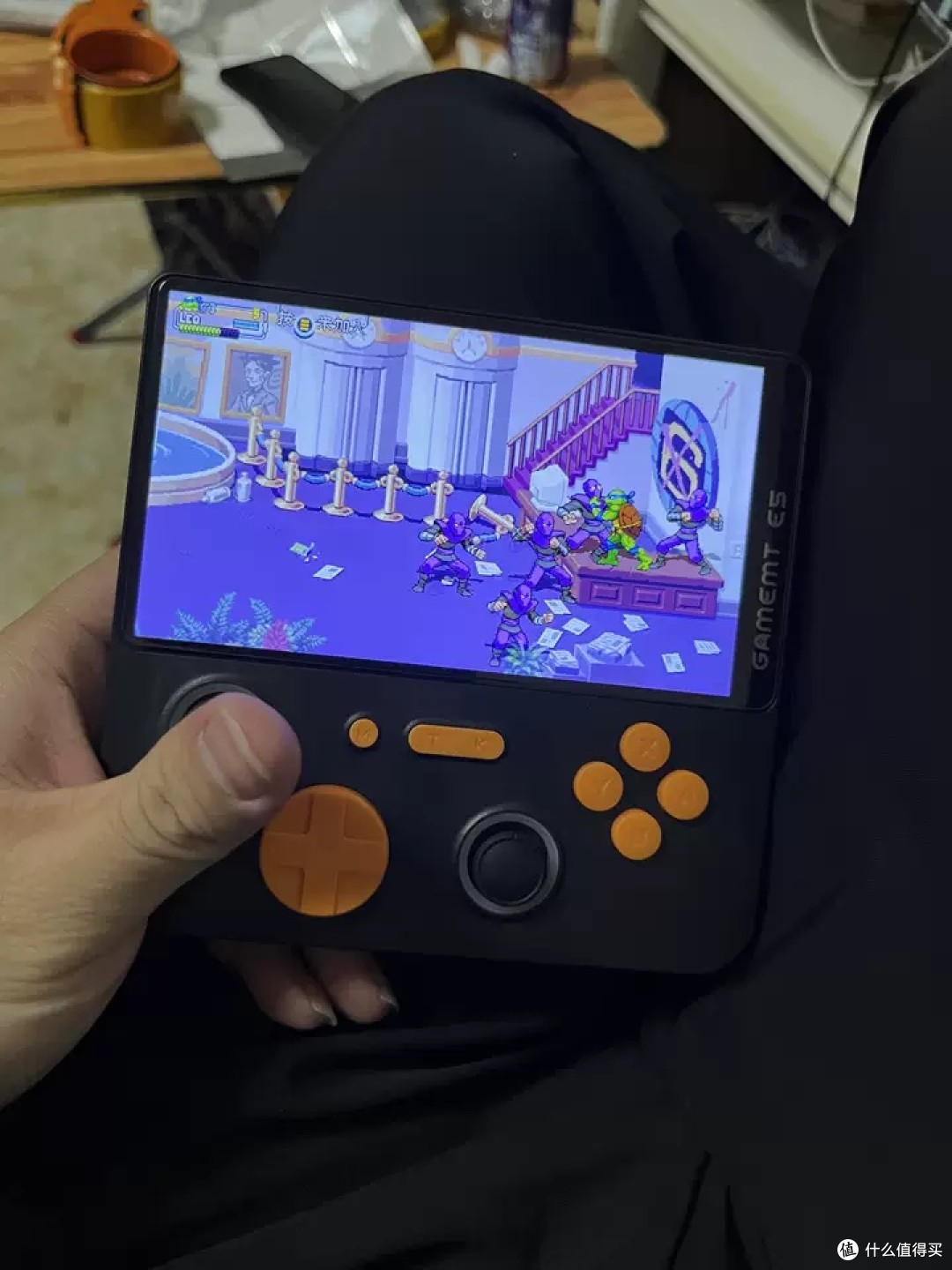 PSP2025新款掌机NDS我的世界植物大战僵尸儿童游戏机