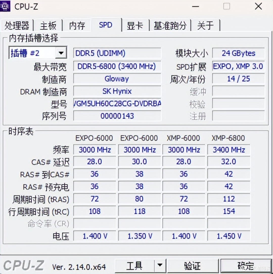 半价平替！48G大内存+6000MHz超频，光威龙武性价比碾压进口高端