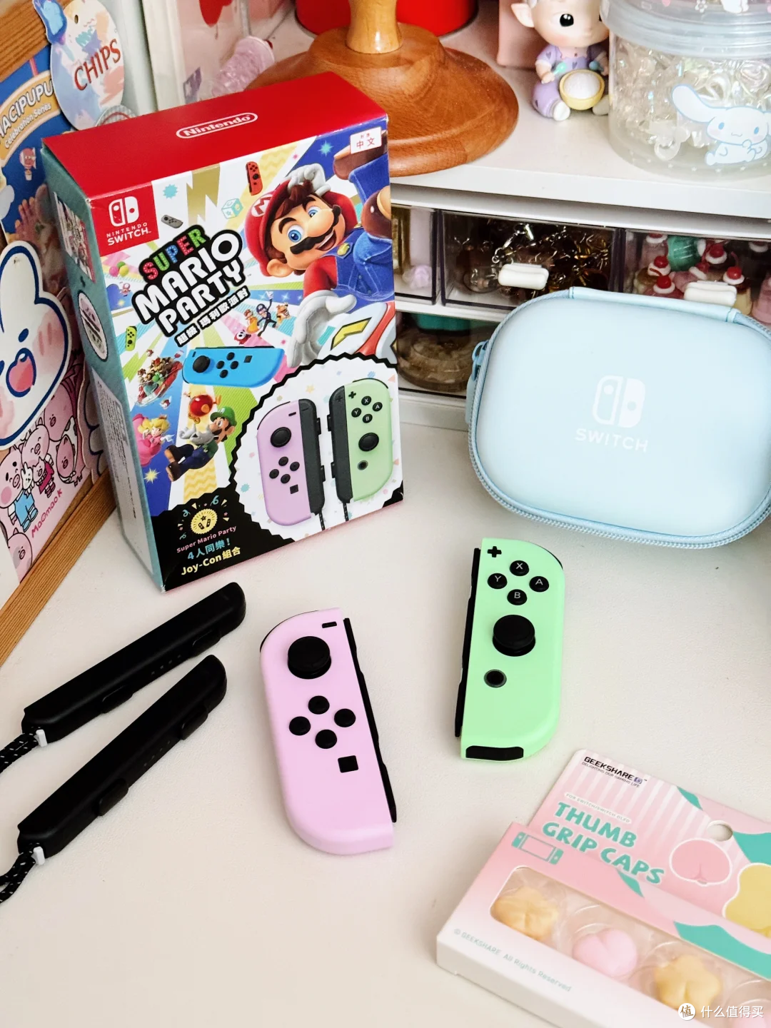 从砖块到 Switch：掌机如何重塑我们的碎片时光