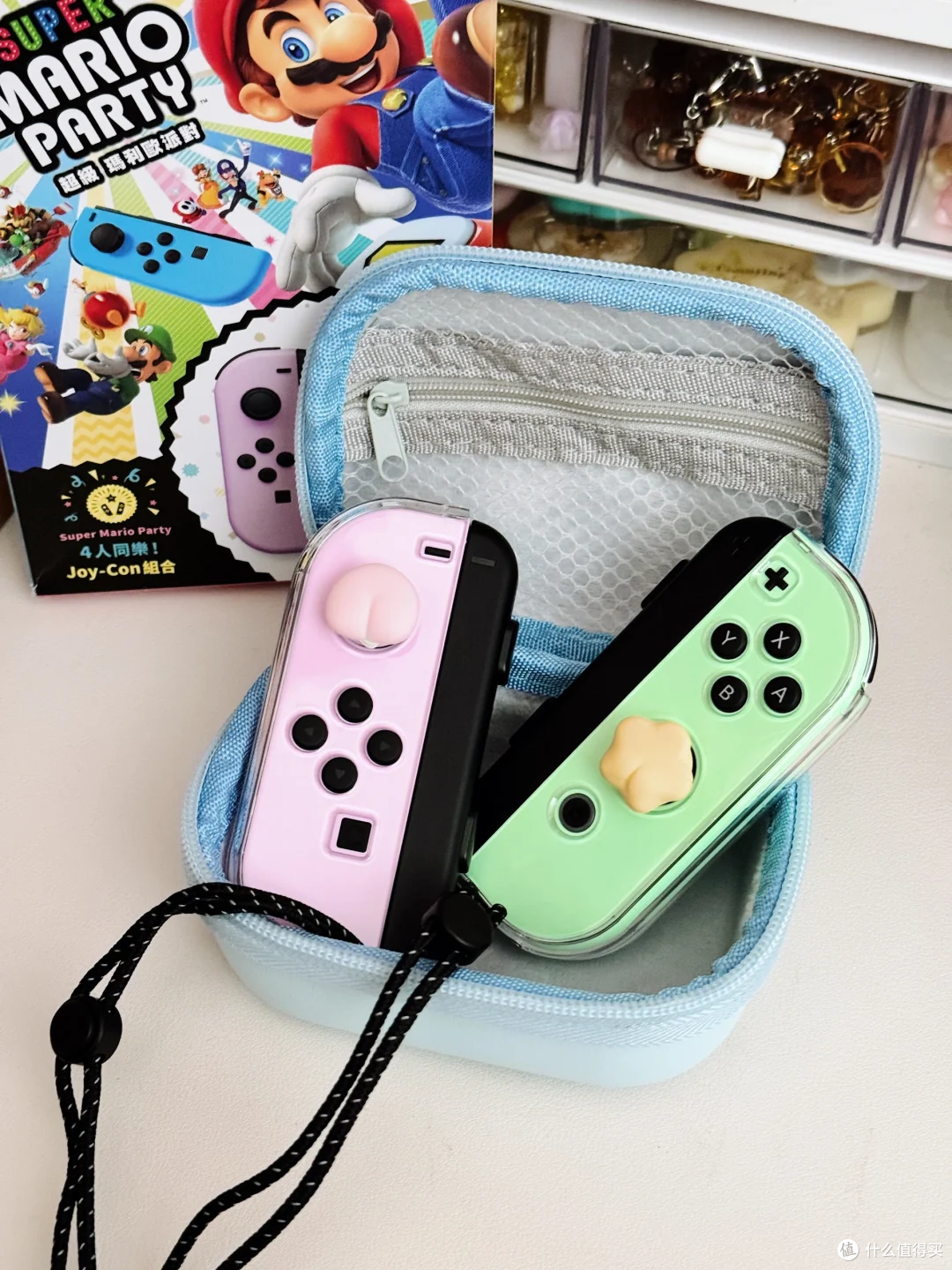 从砖块到 Switch：掌机如何重塑我们的碎片时光