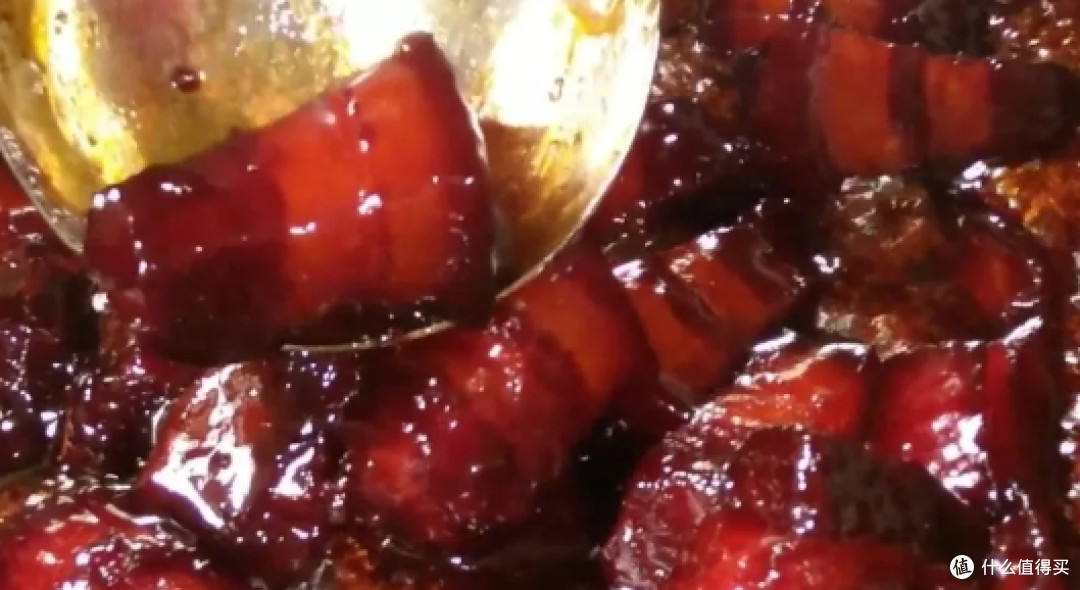 红烧肉这么做