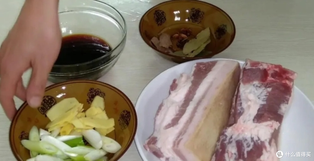 红烧肉这么做