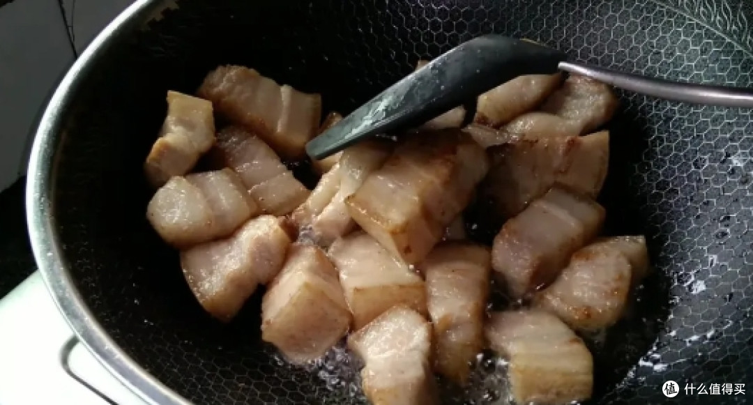 红烧肉这么做