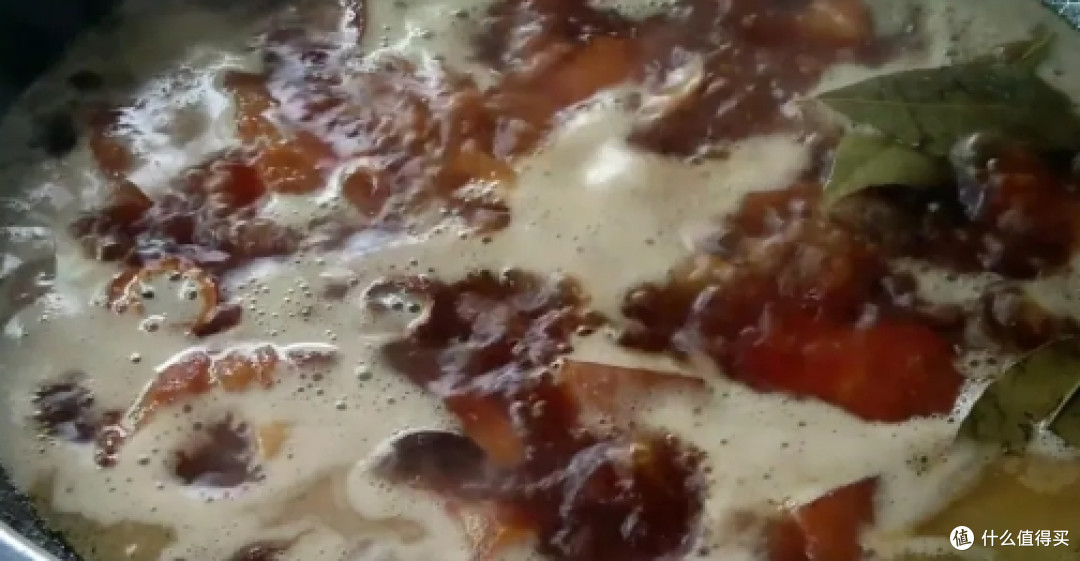 红烧肉这么做