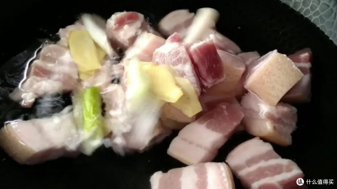红烧肉这么做