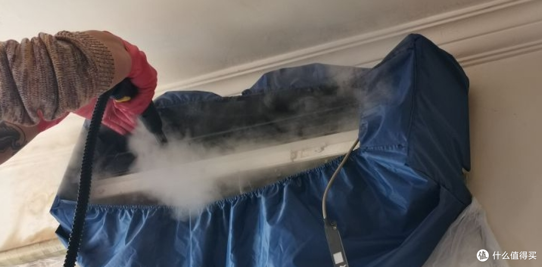 你家空调多久没洗了？长期不清洗的空调，每次呼吸都是考验！！