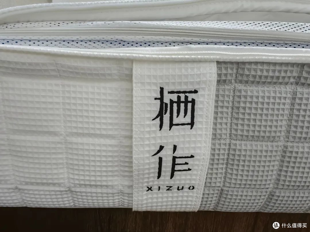床垫也能终生换芯？栖作坚果“DIY睡感”，可拆卸更安心
