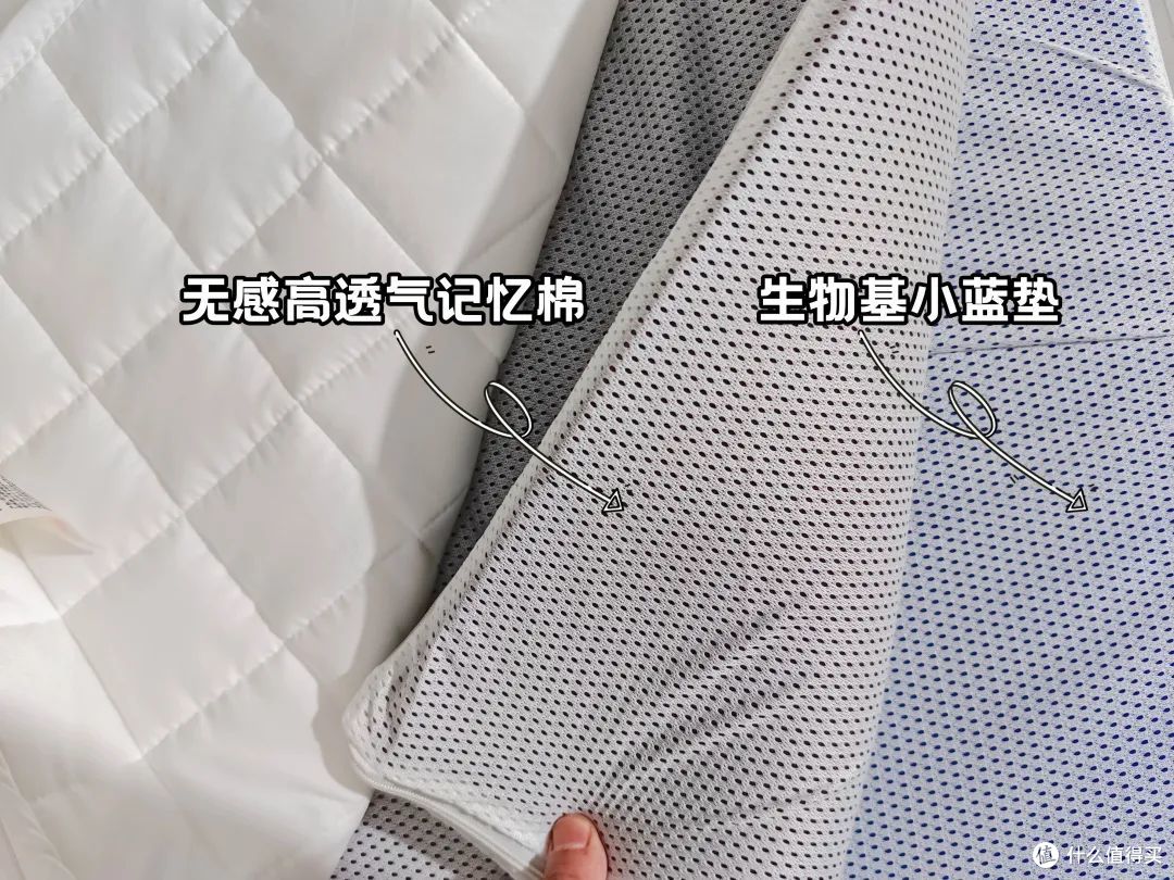 床垫也能终生换芯？栖作坚果“DIY睡感”，可拆卸更安心