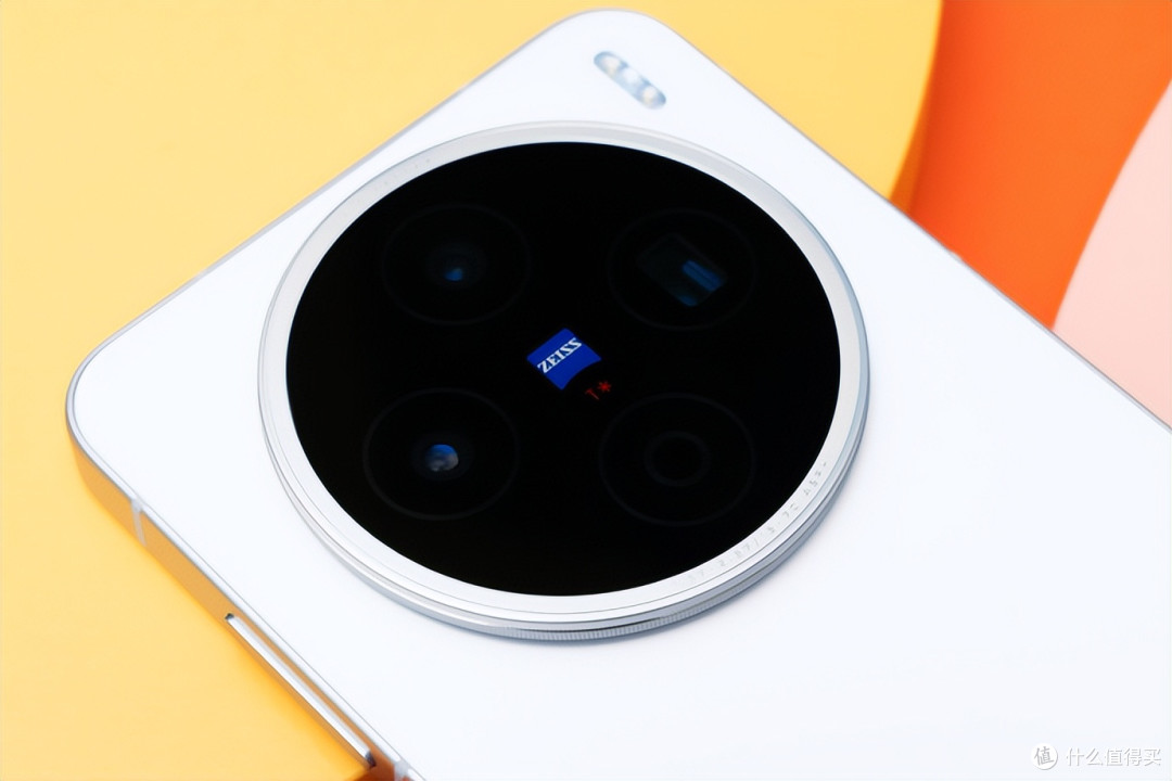 6200mAh蓝海电池+超声波指纹!vivo X200s 即将登场