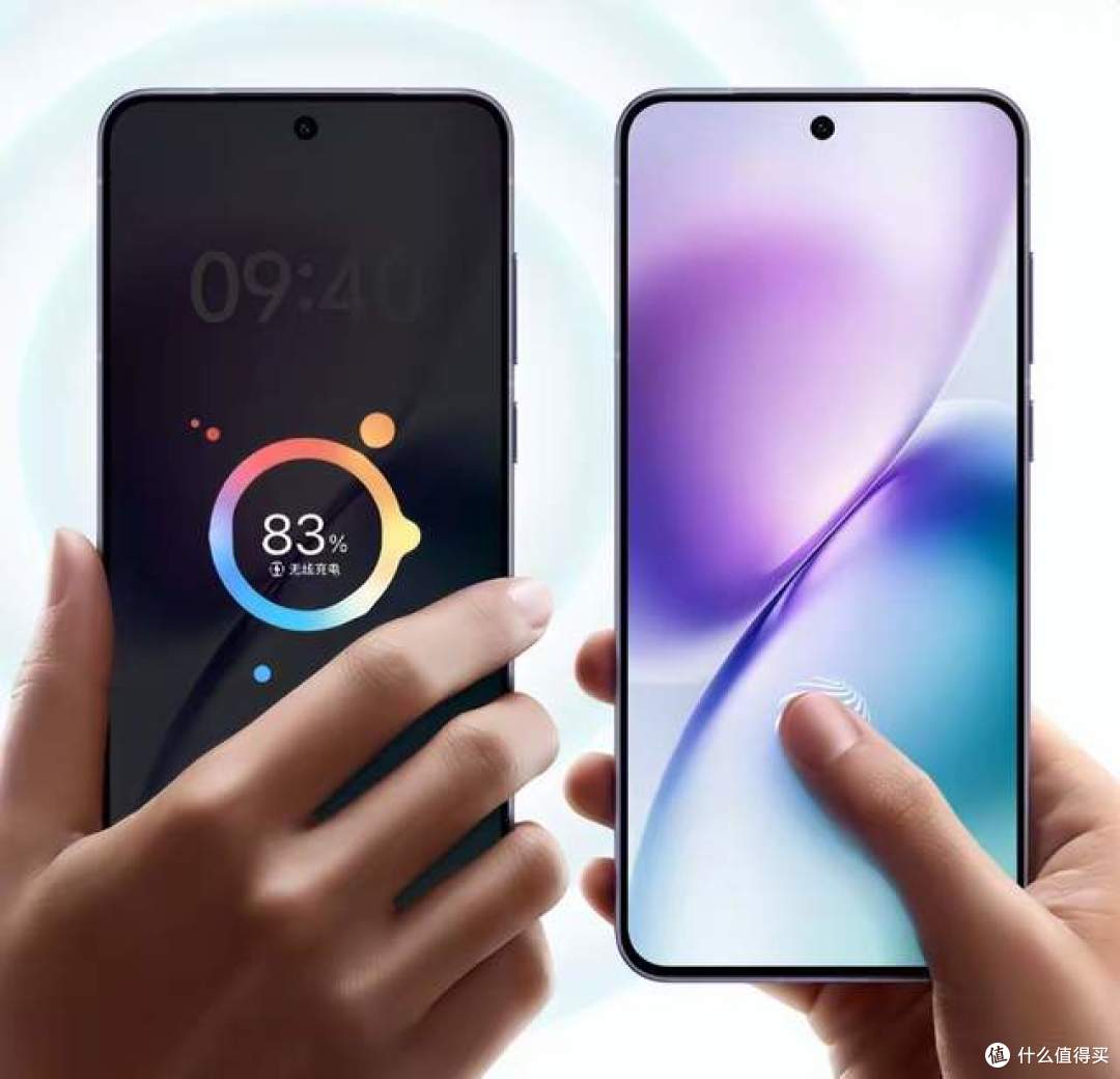 让直屏不再有短板,vivo X200s超乎想象