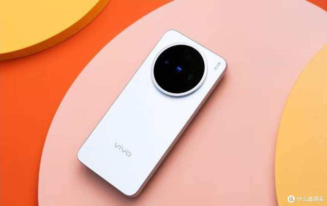 让直屏不再有短板,vivo X200s超乎想象