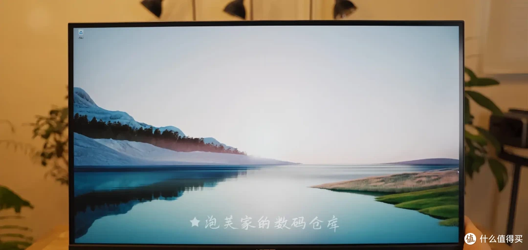 国补入手KTC H27T22S-3 2K+185Hz 27寸显示器 600出头很惊艳
