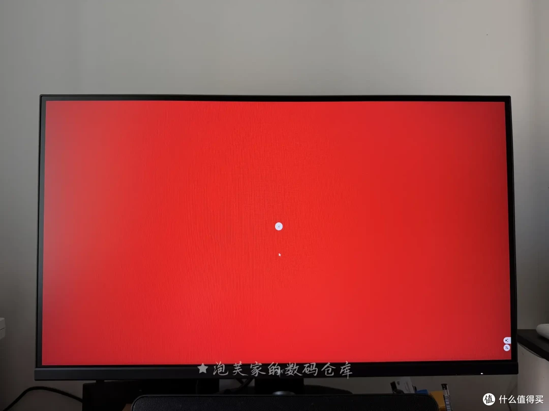 国补入手KTC H27T22S-3 2K+185Hz 27寸显示器 600出头很惊艳