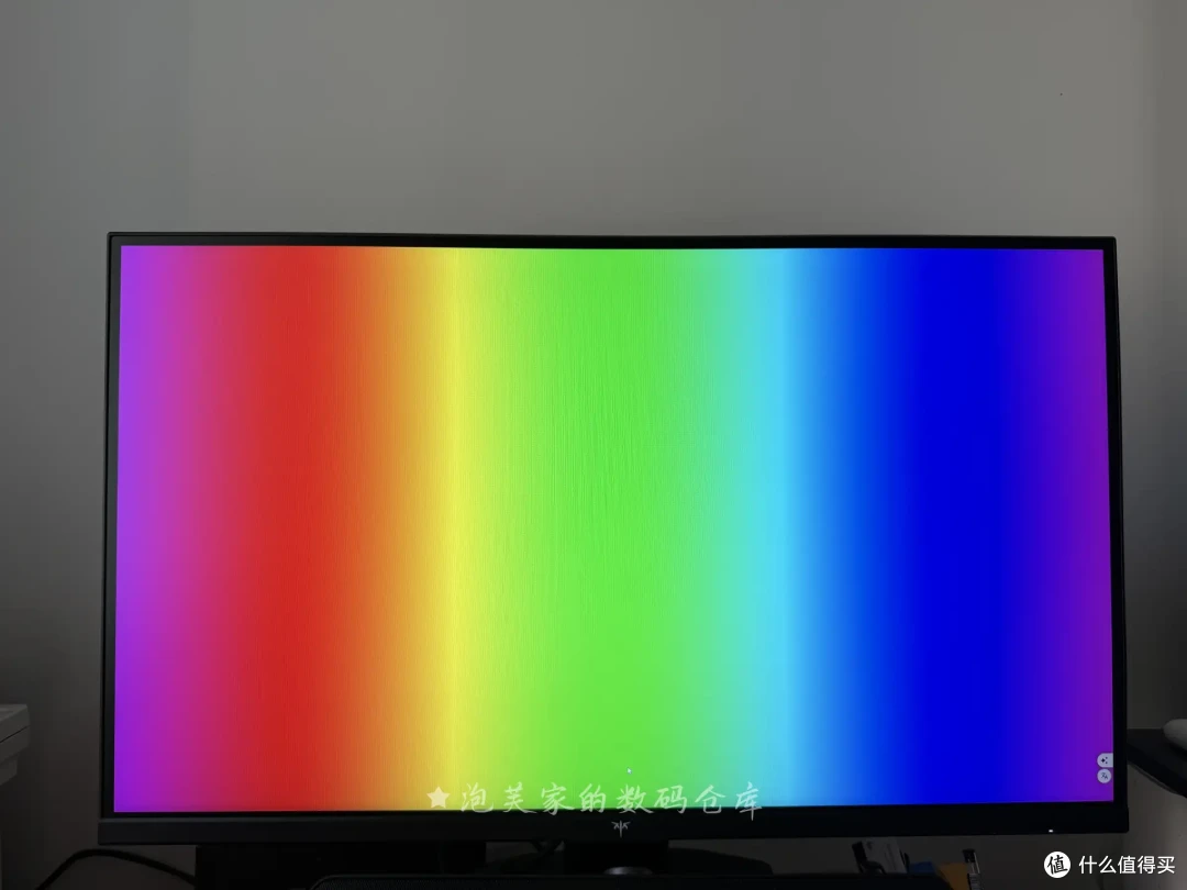 国补入手KTC H27T22S-3 2K+185Hz 27寸显示器 600出头很惊艳