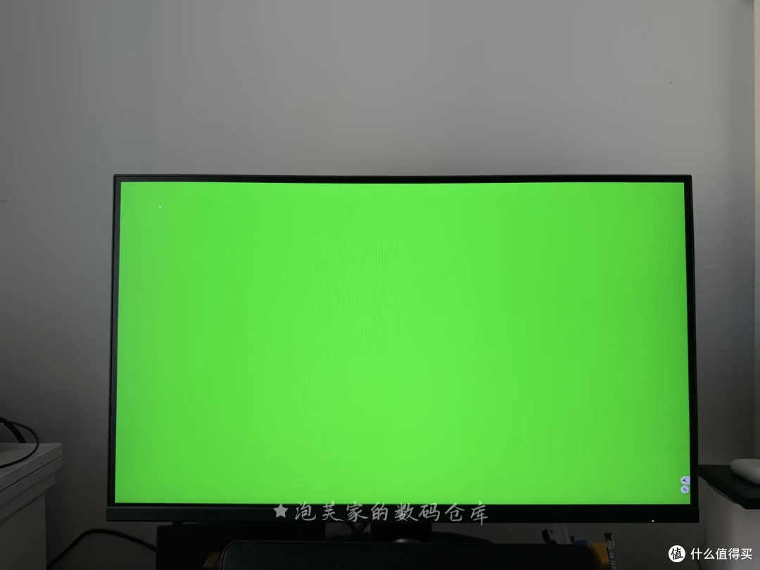 国补入手KTC H27T22S-3 2K+185Hz 27寸显示器 600出头很惊艳