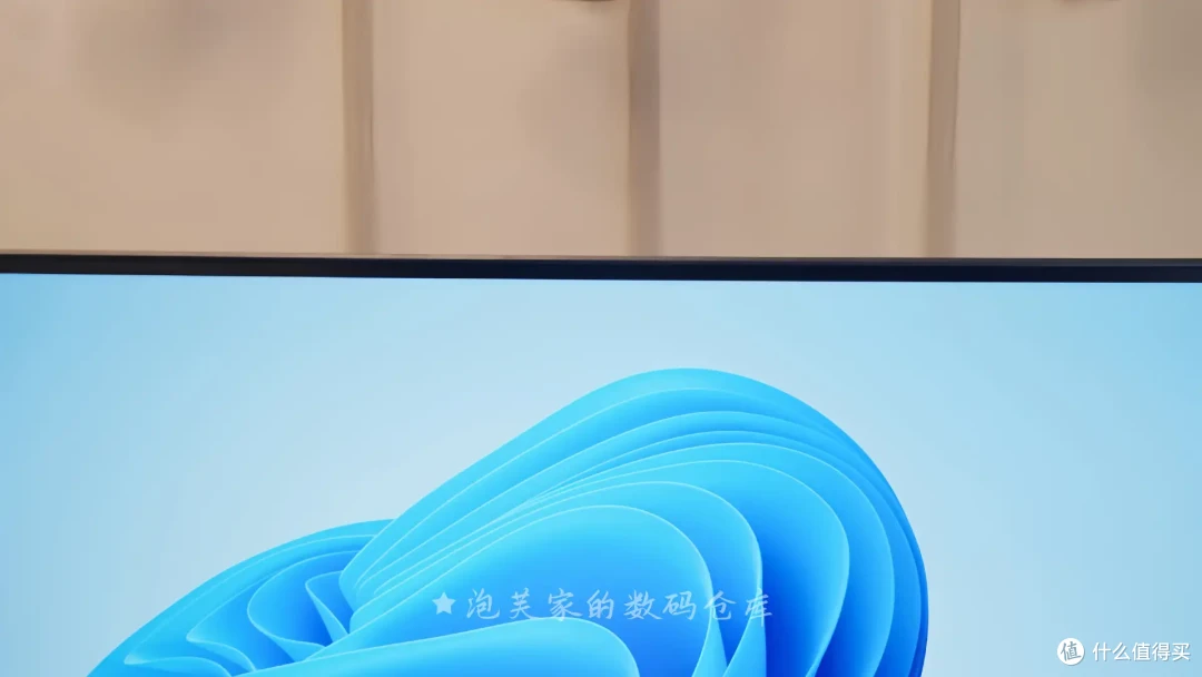 国补入手KTC H27T22S-3 2K+185Hz 27寸显示器 600出头很惊艳