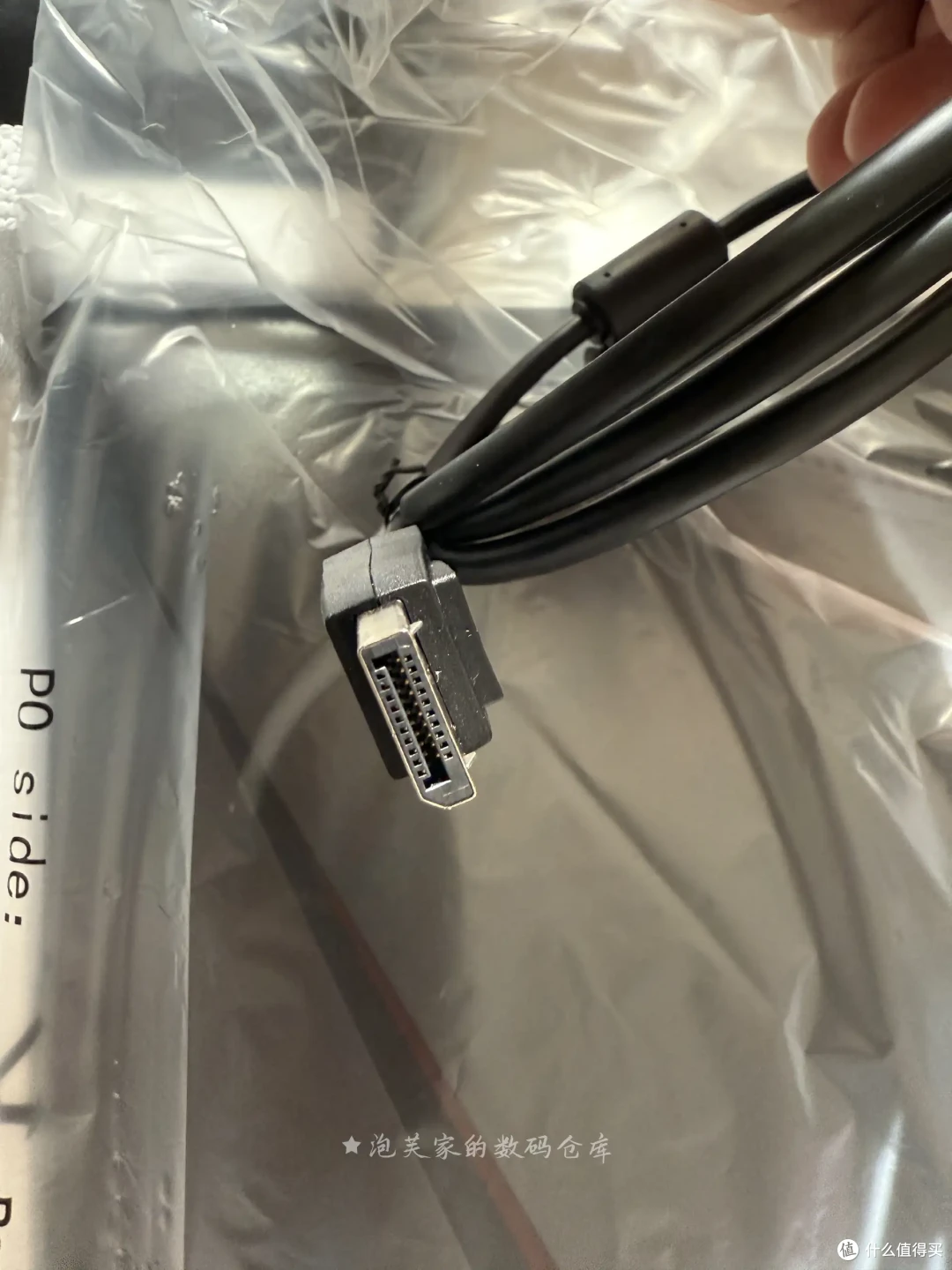 国补入手KTC H27T22S-3 2K+185Hz 27寸显示器 600出头很惊艳