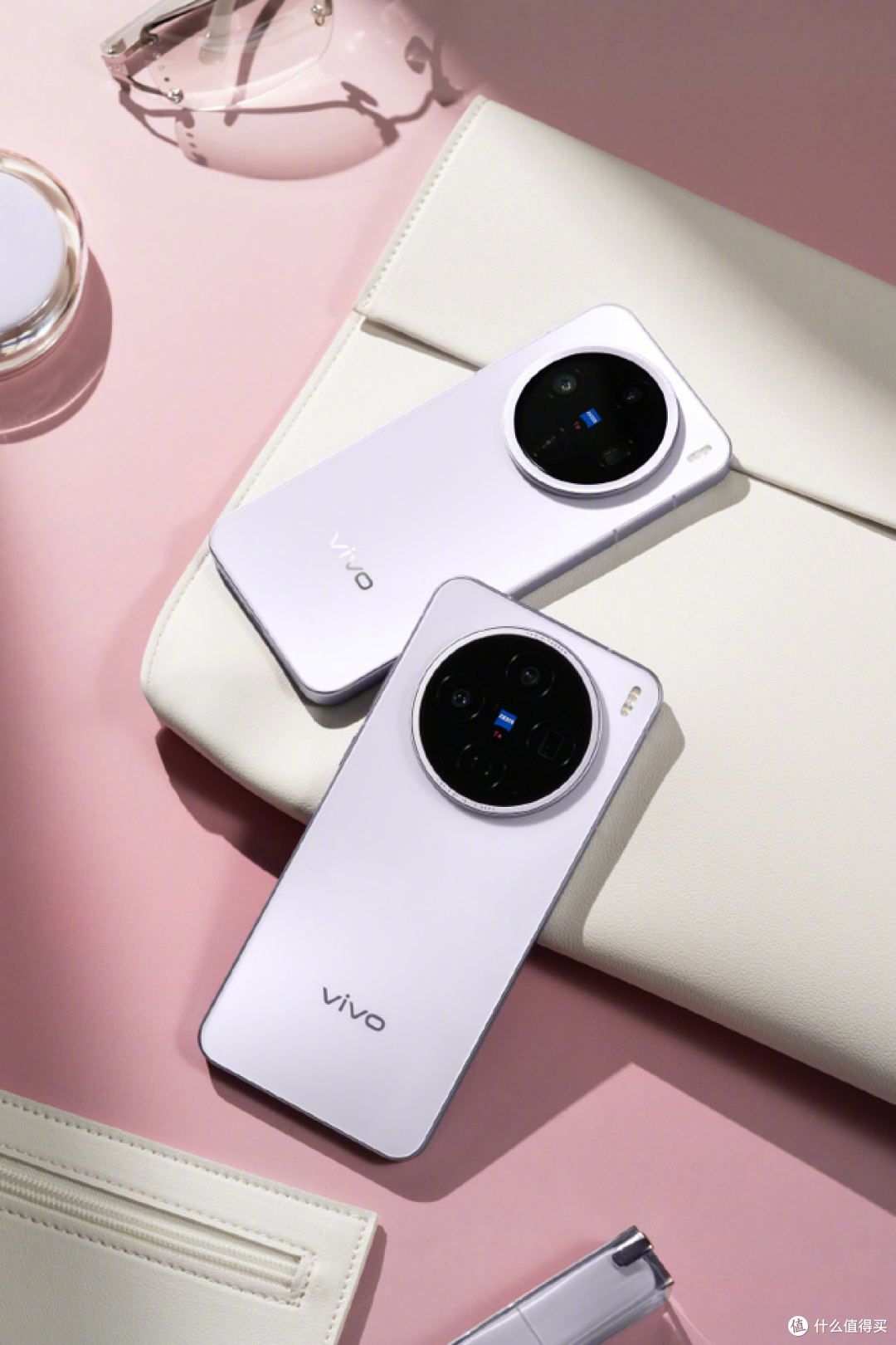 vivo X200s将发布,适合哪些人行动?答案:颜值党、拍照党闭眼入