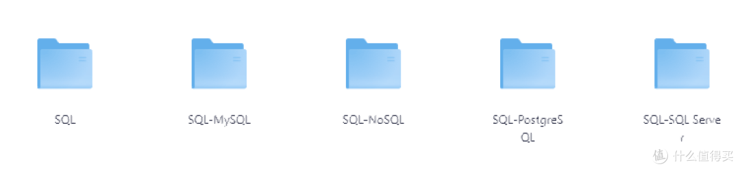 零基础到全栈:SQL+MySQL+NoSQL+PostgreSQL+SQLServer阶梯式精通