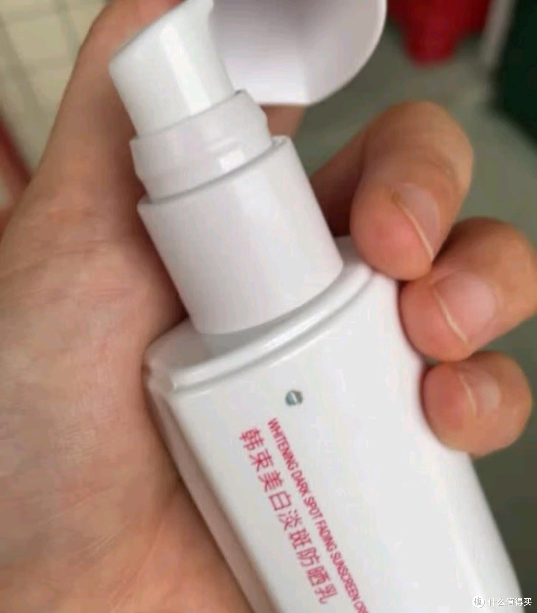 挖到宝了!韩束白蛮腰,我的夏日救星