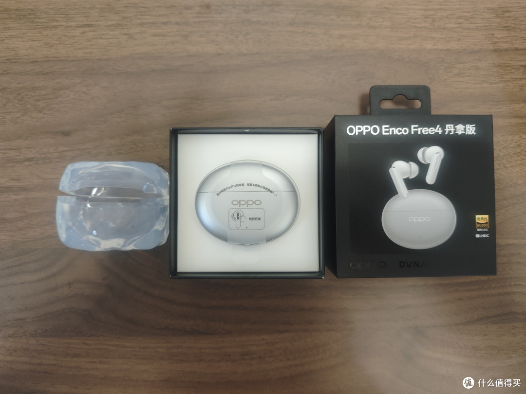 OPPO Enco Free4重度使用一周报告