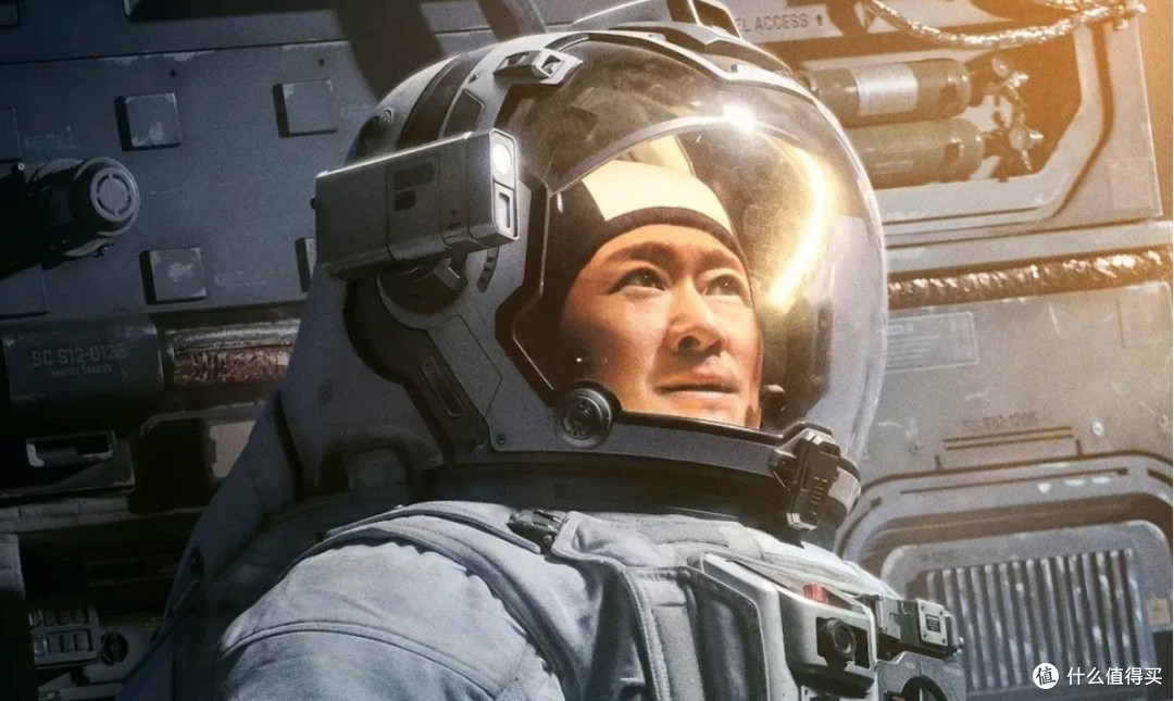 小破球再启程!《流浪地球3》开机,2027年春节档宇宙级大冒险