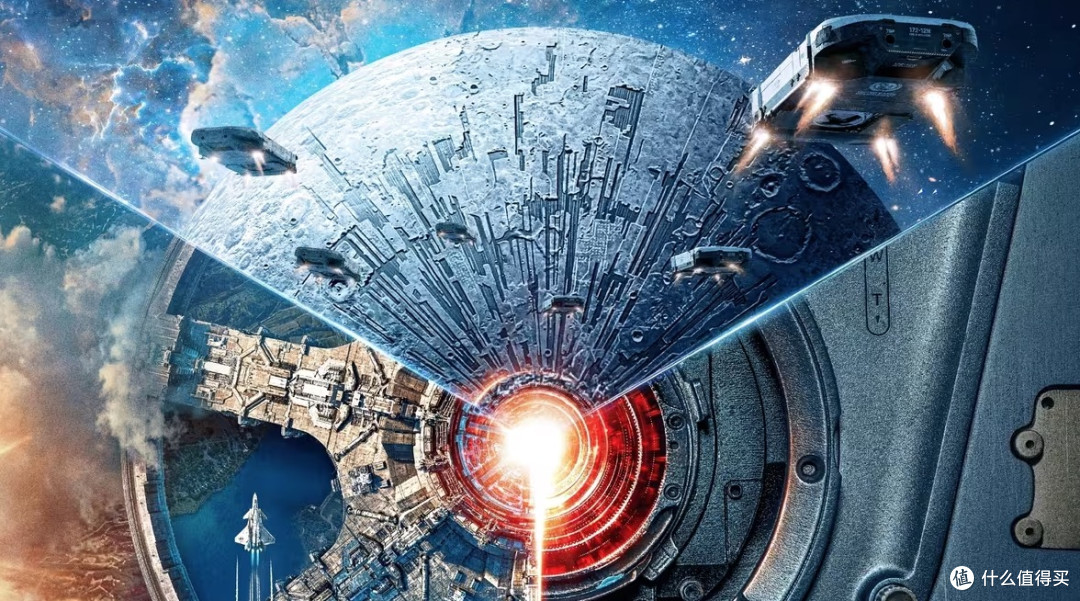 小破球再启程!《流浪地球3》开机,2027年春节档宇宙级大冒险