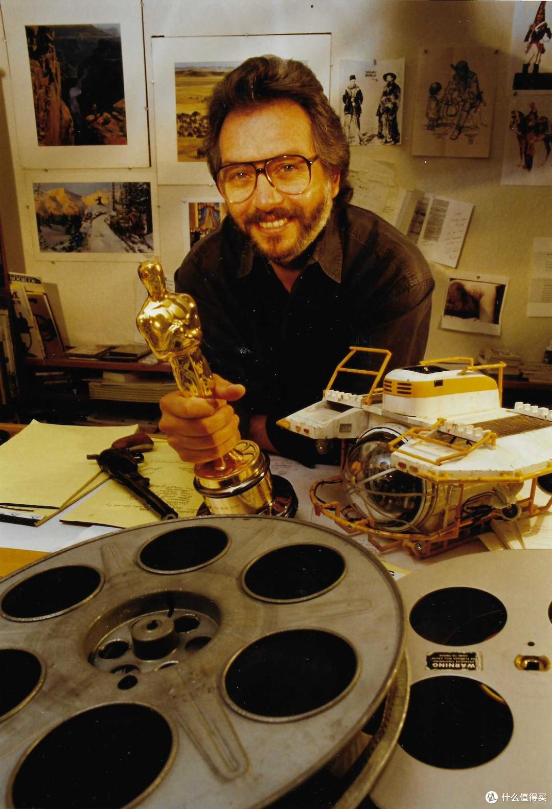 真实的谎言》30周年：90年代烧掉1亿美元，画面吊打当今特效_影视_什么值得买