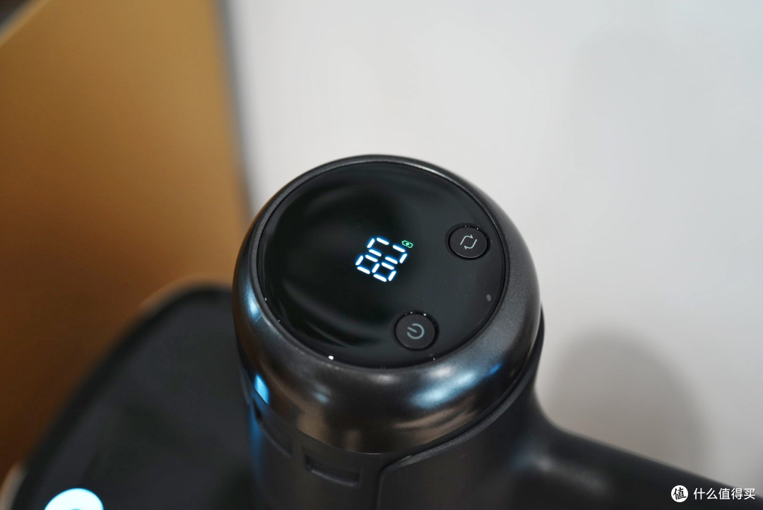全方位满足你对吸尘器的想象，石头H50 Ultra全面体验