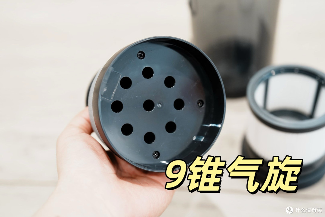 全方位满足你对吸尘器的想象，石头H50 Ultra全面体验