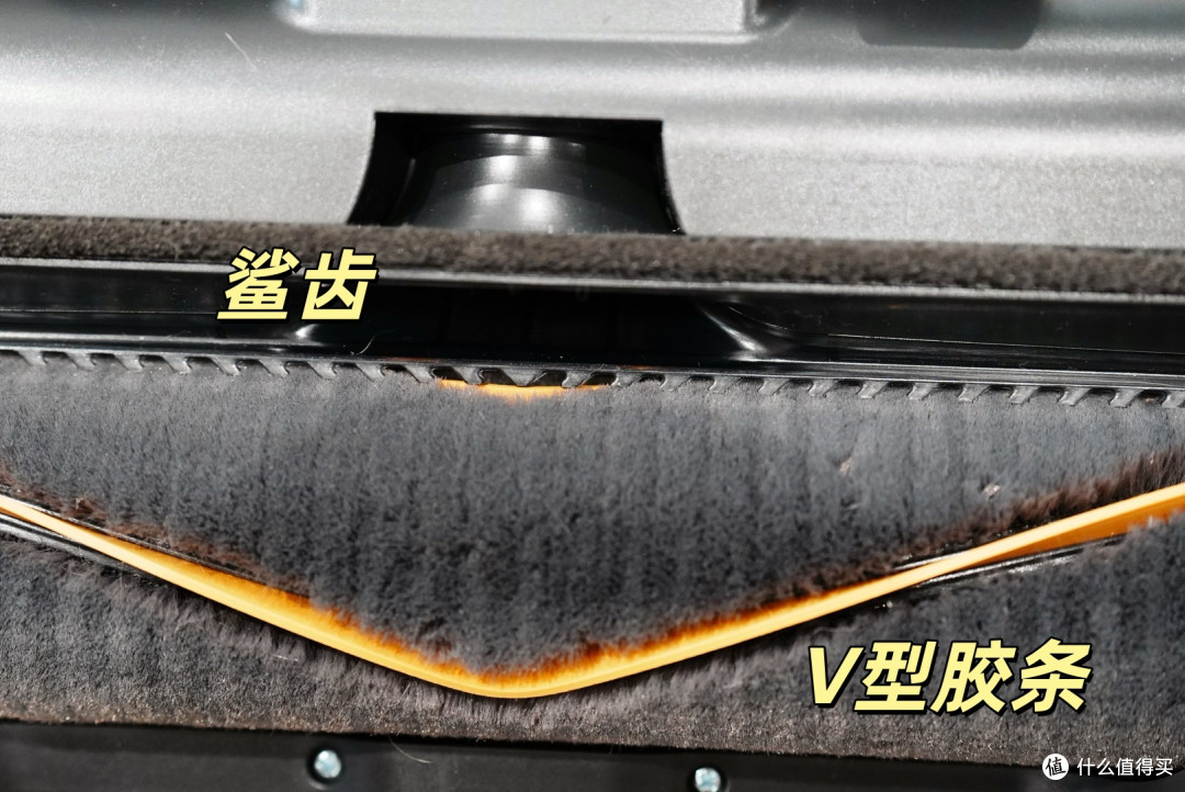 全方位满足你对吸尘器的想象，石头H50 Ultra全面体验
