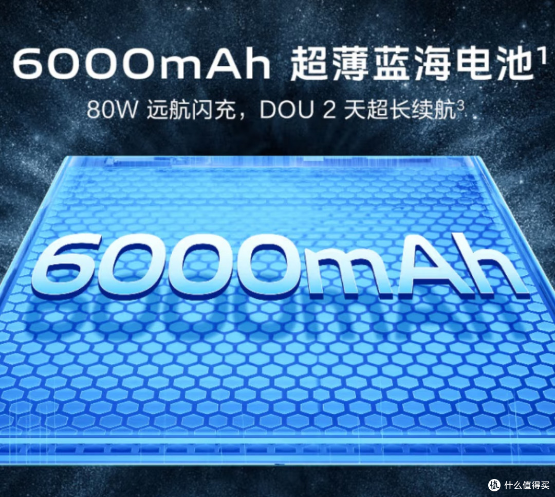 vivo Y200 GT:轻薄全能的智能手机