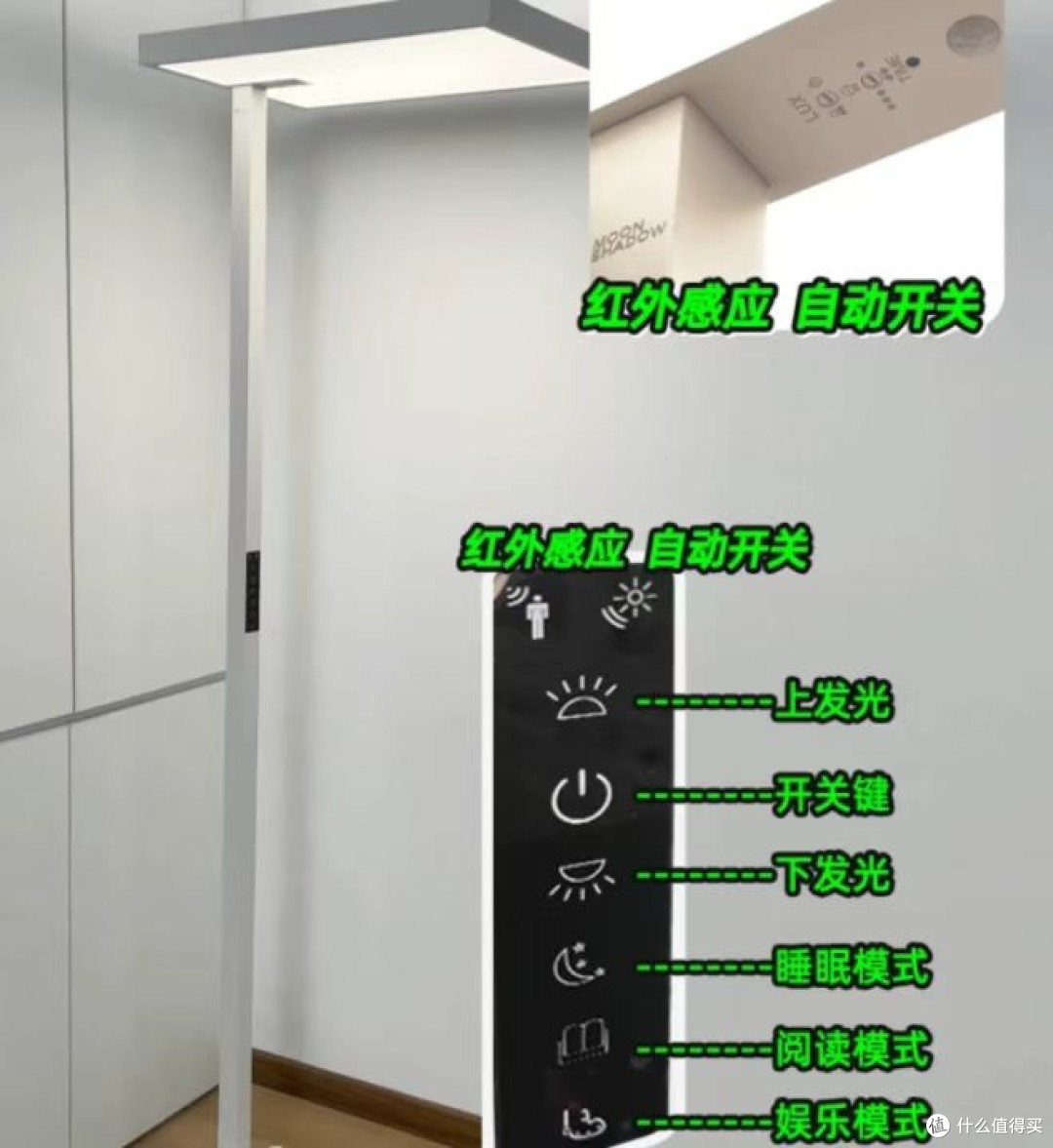 深度剖析：月影天之光MAX大路灯，孩子视力的守护者