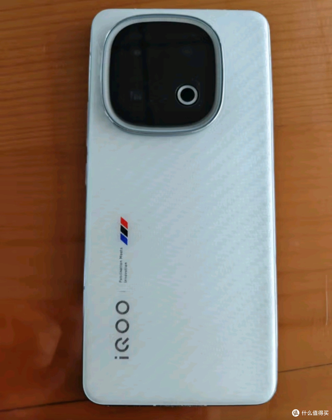 告别电量焦虑:iQOO 13快充体验