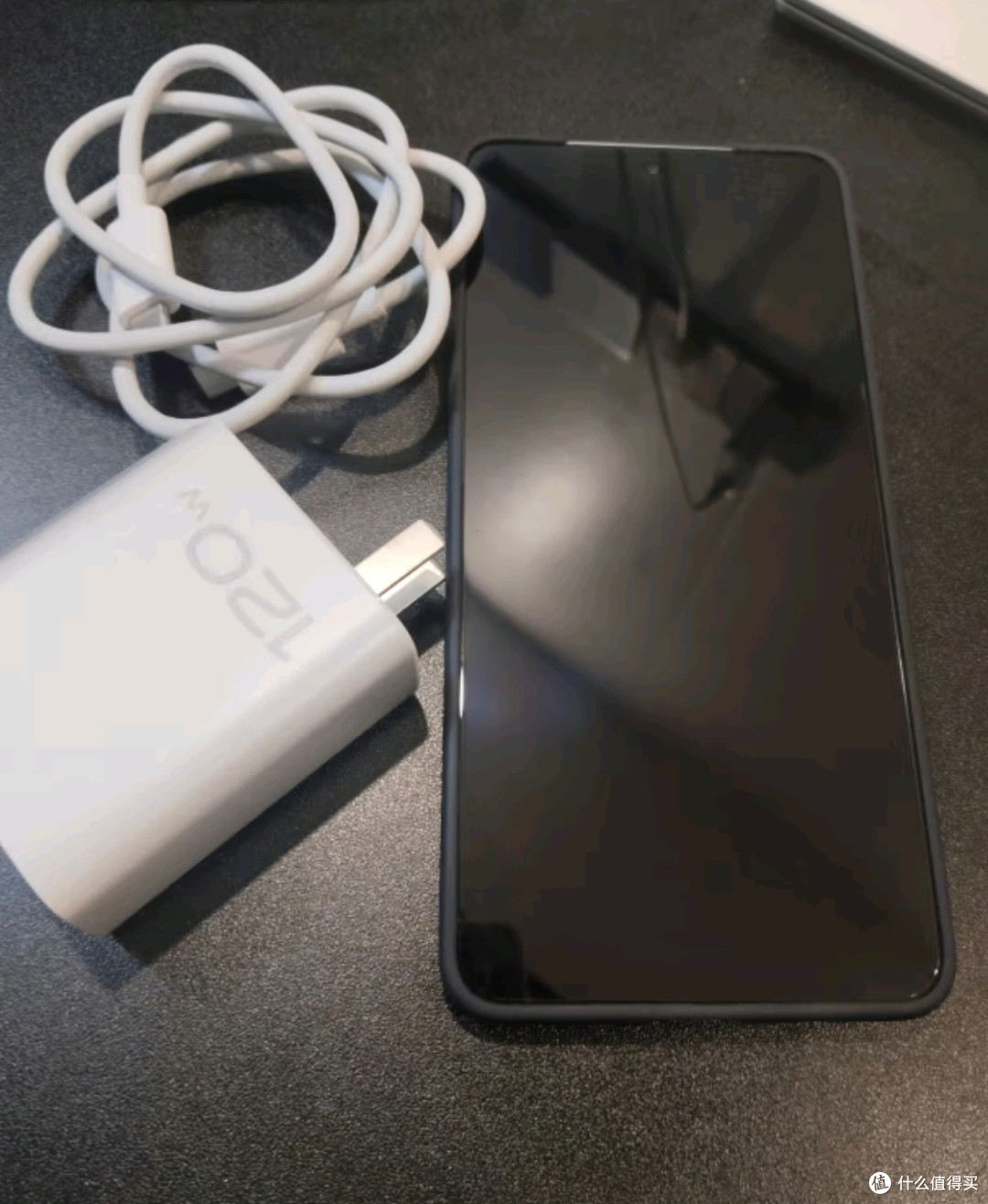 告别电量焦虑:iQOO 13快充体验