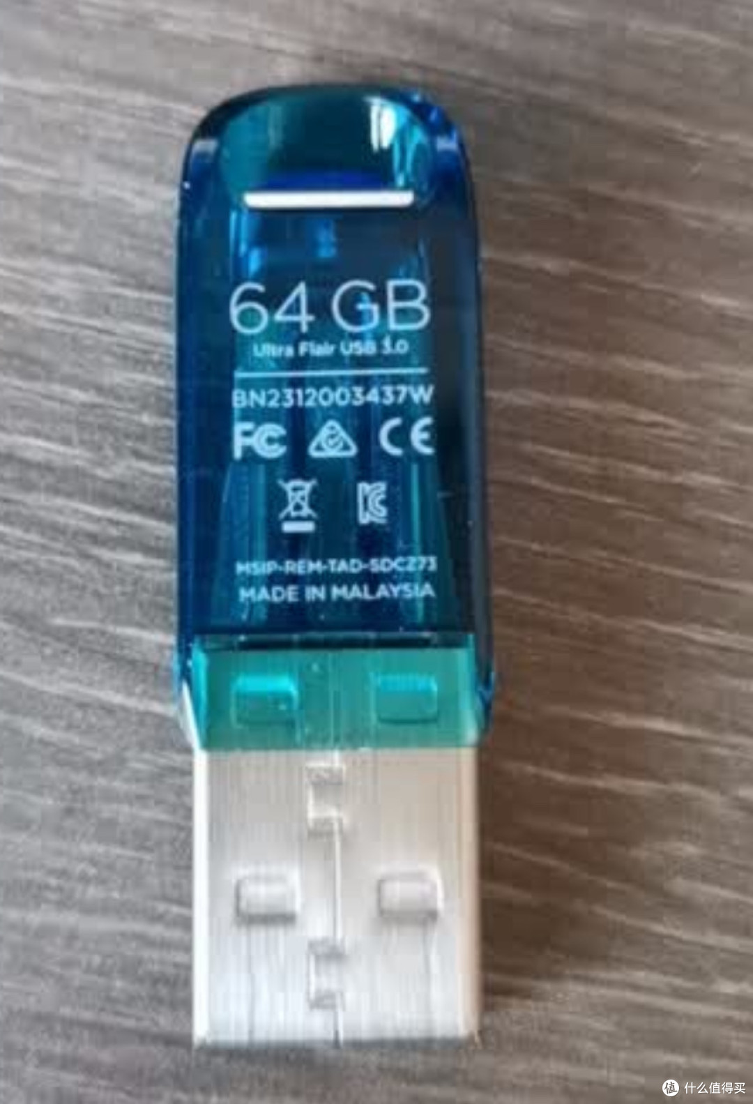 从容量到速度:移动存储设备的选购指南