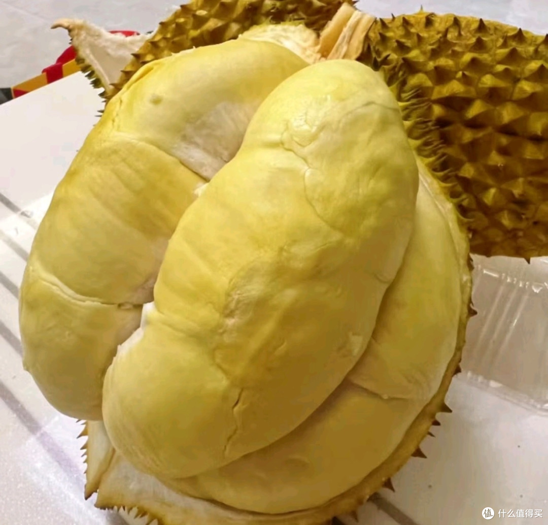 京东榴莲选购指南,价格与品质兼得
