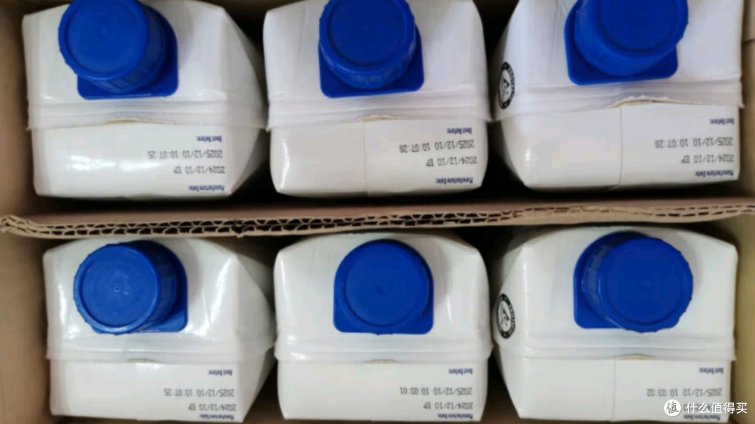 Member's Mark 泰国进口椰子水:自然之甘,纯粹之选