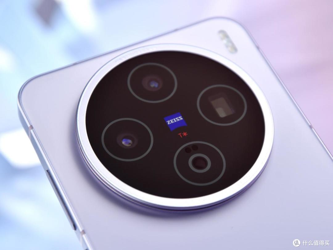 vivo X200s详细参数盘点,性能、续航、影像全面引领行业标杆