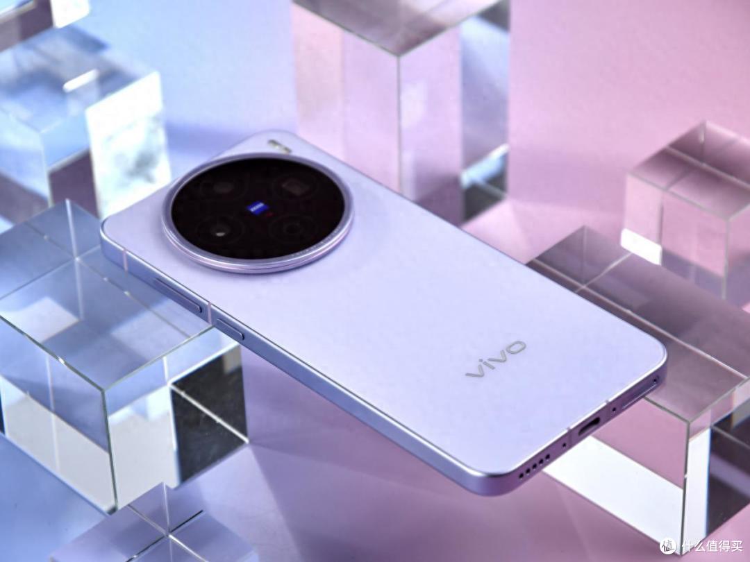 vivo X200s详细参数盘点,性能、续航、影像全面引领行业标杆